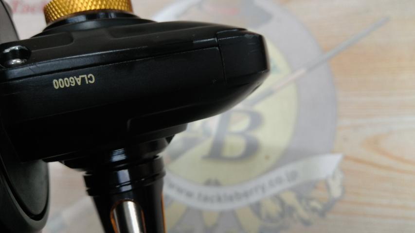 クラッシュ CLA6000