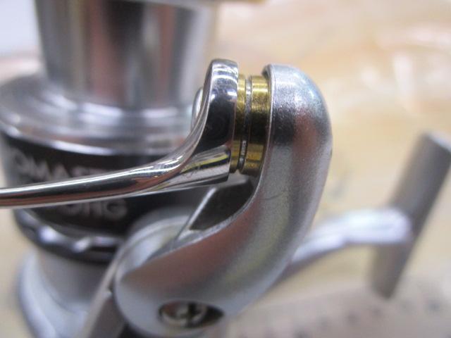 11バイオマスター 4000HG｜＠ベリーネット 日本最大新品中古釣具WEB