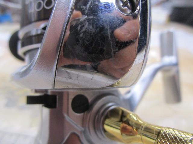 11バイオマスター 4000HG｜＠ベリーネット 日本最大新品中古釣具WEB