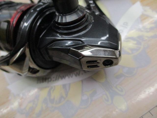 24ヴァンフォード C2000SHG