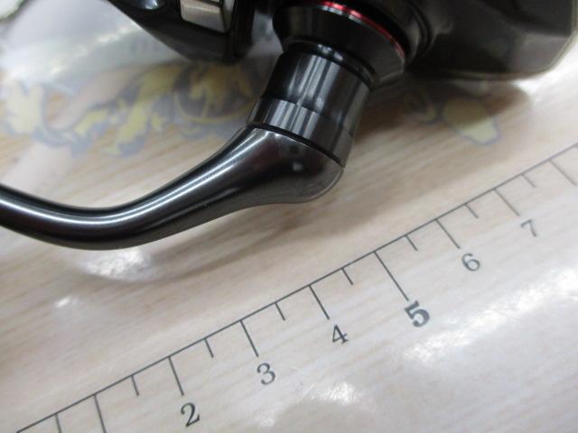 24ヴァンフォード C2000SHG