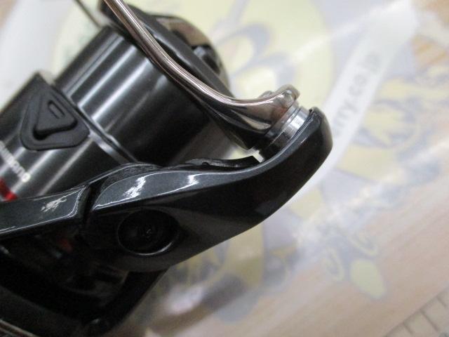 24ヴァンフォード C2000SHG