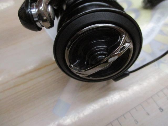 24ヴァンフォード C2000SHG