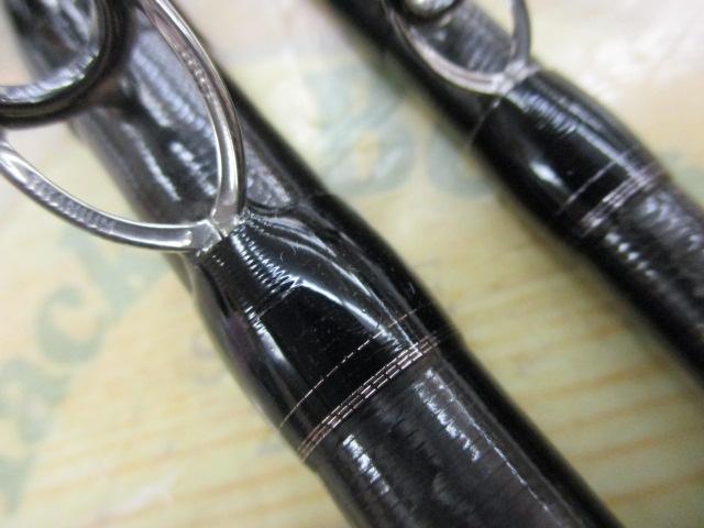 ハードロッカーXR B810MH