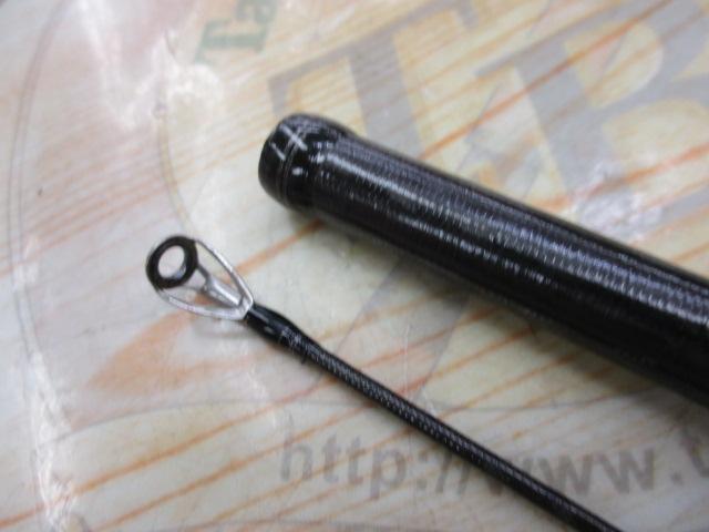 ハードロッカーXR B810MH