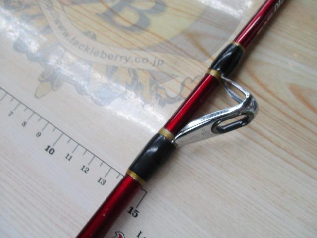 ネルビオ タイプⅢ 210