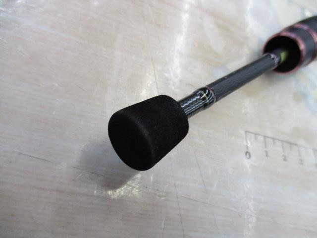 ラグゼ宵姫 華 弐 S54FL-solid