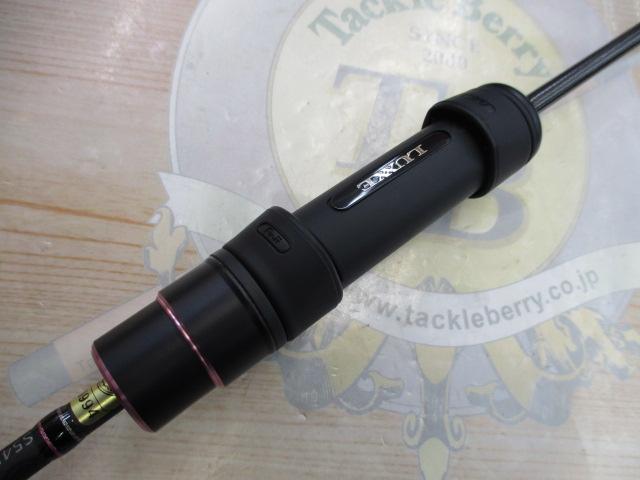 ラグゼ宵姫 華 弐 S54FL-solid