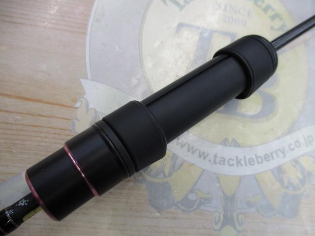 ラグゼ宵姫 華 弐 S54FL-solid