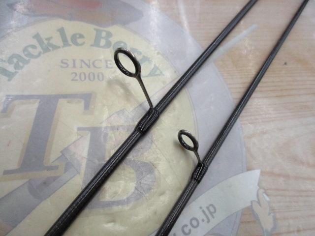 ラグゼ宵姫 華 弐 S54FL-solid