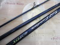 サーフランダー405DX