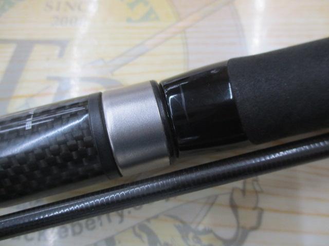 ブレイゾン 662LS