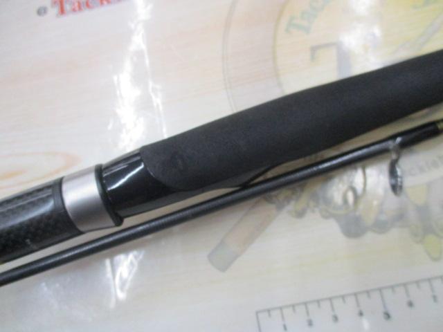 ブレイゾン 662LS