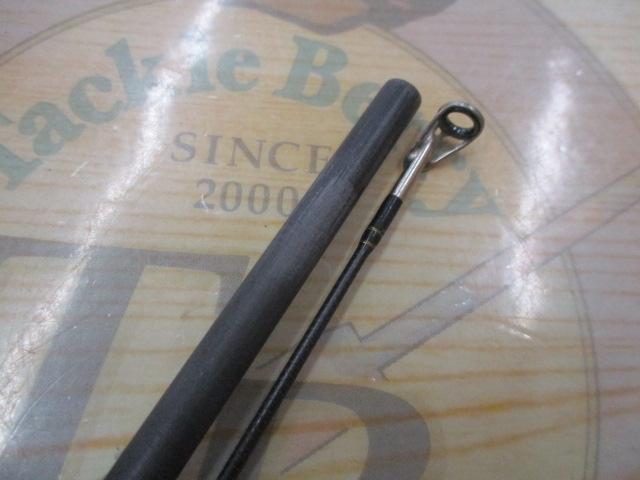 ブレイゾン 662LS