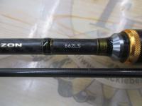 ブレイゾン 662LS