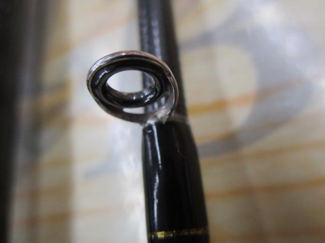 ブレイゾン 662LB