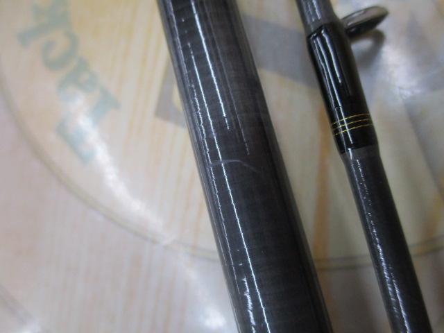 シーバスハンターX 100M・R