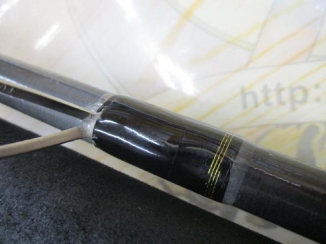 シーバスハンターX 100M・R