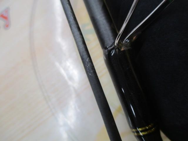 ソルティーステージKR-XライトオフショアキャスティングモバイルⅢ SLOS-733ML-KR