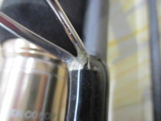 ソルティーステージKR-XライトオフショアキャスティングモバイルⅢ SLOS-733ML-KR