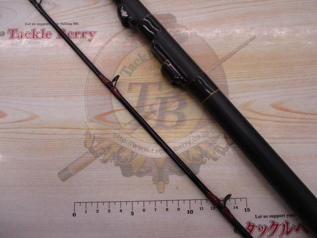 HXカレイ 小突き30-160