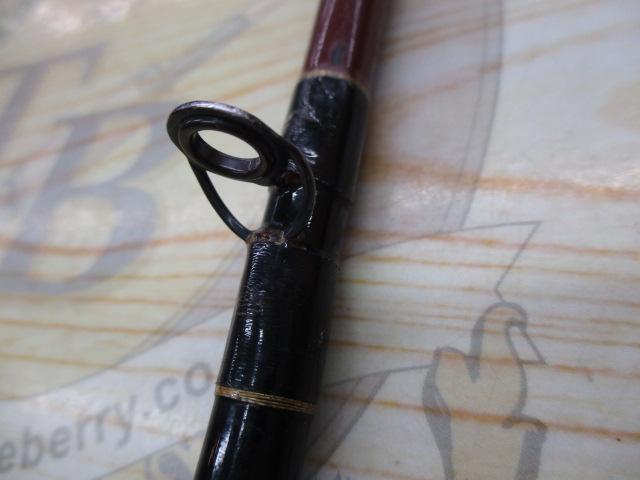 HXカレイ 小突き30-160