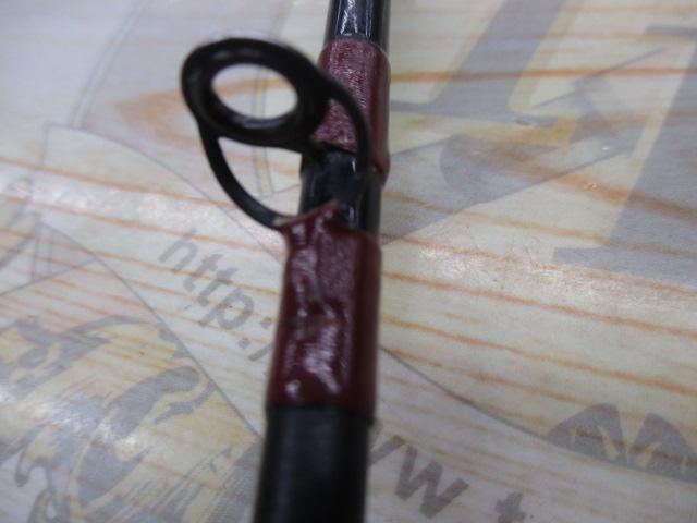 HXカレイ 小突き30-160