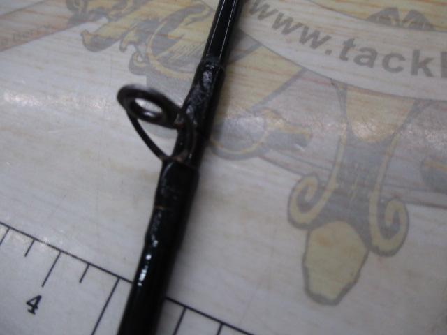 HXカレイ 小突き30-160