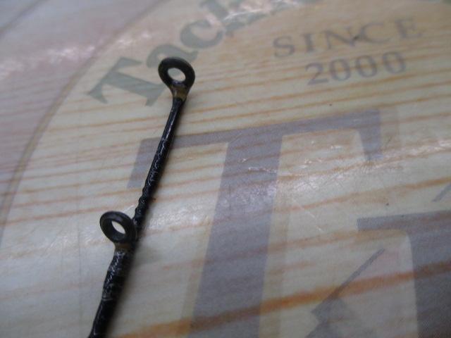 HXカレイ 小突き30-160