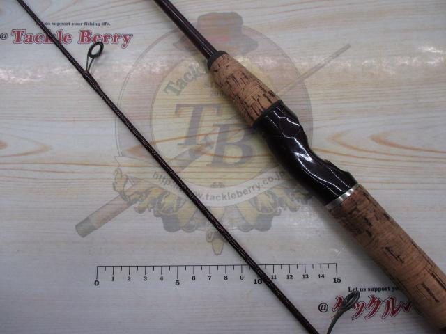 スコーピオン 2601F-2