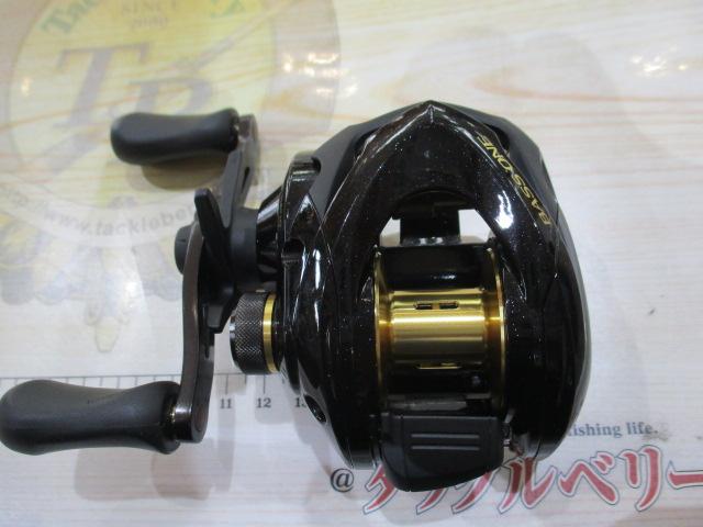 17バスワンXT 151