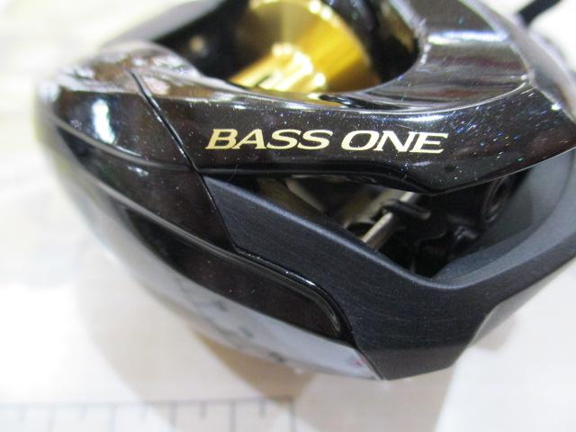 17バスワンXT 151