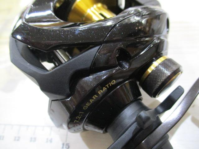 17バスワンXT 151