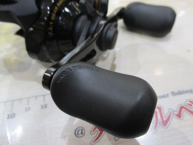 17バスワンXT 151