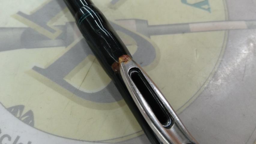 エメラルダスX IL 79ML