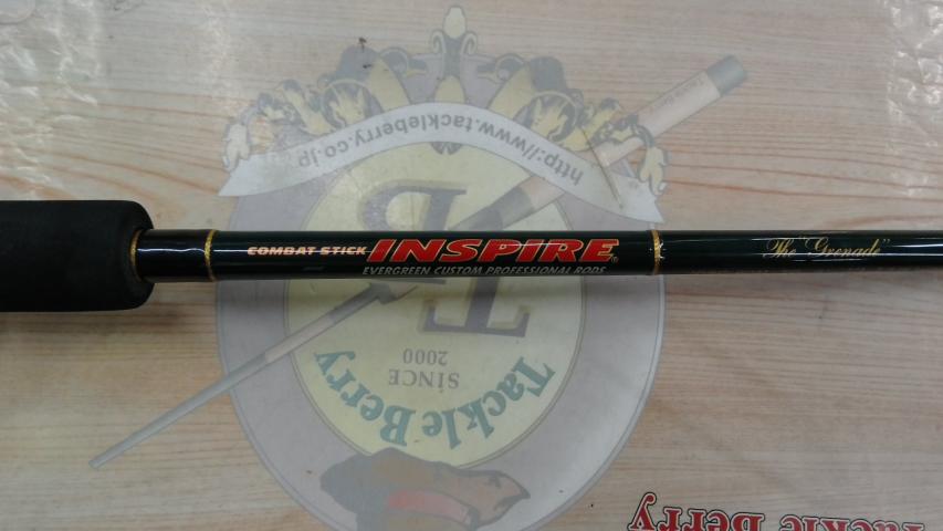 インスパイア ICSC-60M.TG