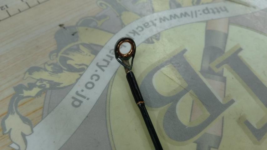 インスパイア ICSC-60M.TG