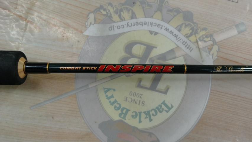 インスパイア ICSC-62M