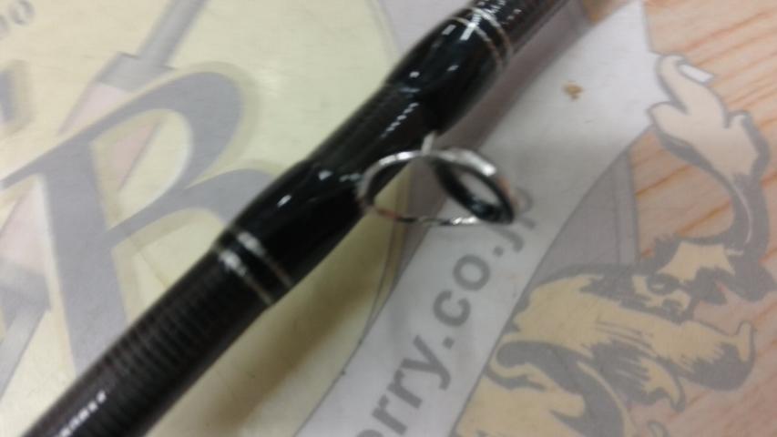 タトゥーラ 721HFB・K