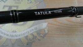 タトゥーラ 721HFB・K