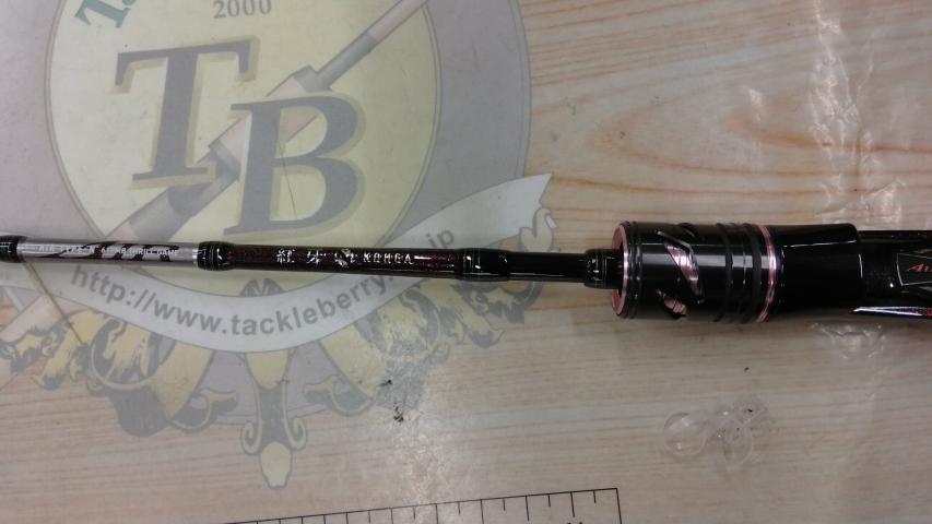 紅牙エア N610MB TG・N