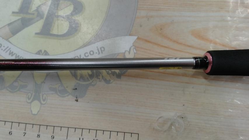 紅牙エア N610MB TG・N