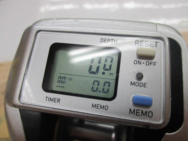 タナセンサー 250早技｜＠ベリーネット 日本最大新品中古釣具WEBショップ