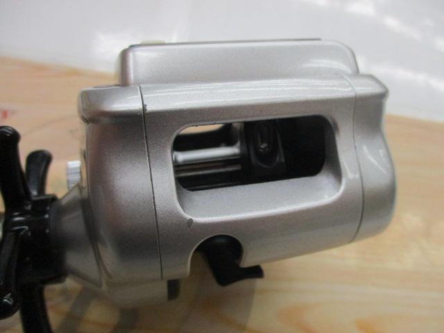 タナセンサー 250早技