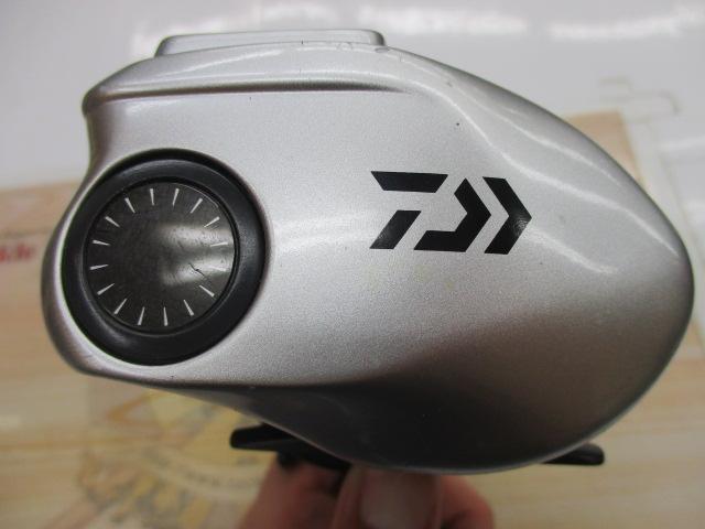 タナセンサー 250早技