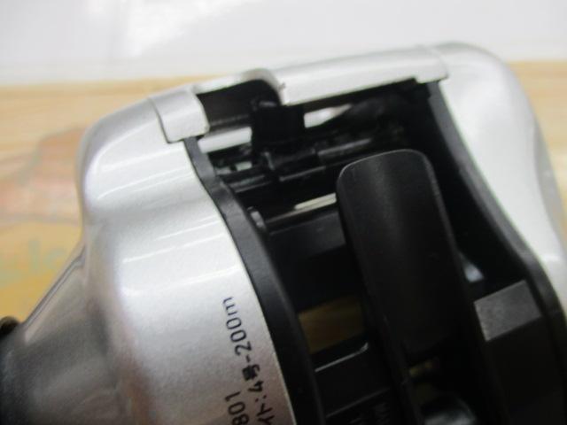 タナセンサー 250早技｜＠ベリーネット 日本最大新品中古釣具WEBショップ