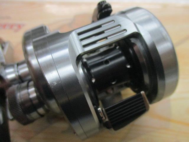 20カルカッタコンクエストDC 101HG