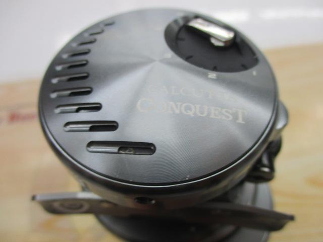 20カルカッタコンクエストDC 101HG