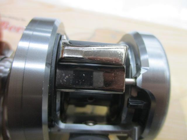 20カルカッタコンクエストDC 101HG