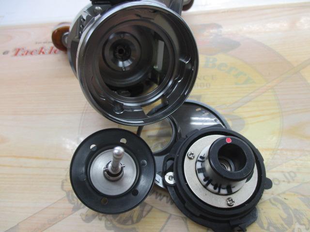 20カルカッタコンクエストDC 101HG